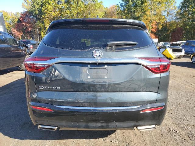 5GAEVAKW5LJ130581 - 2020 BUICK ENCLAVE ESSENCE GRAY photo 6