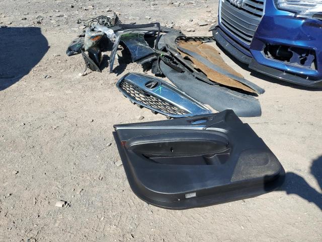 5FRYD4H8XEB036861 - 2014 ACURA MDX ADVANCE შავი ფოტო 13