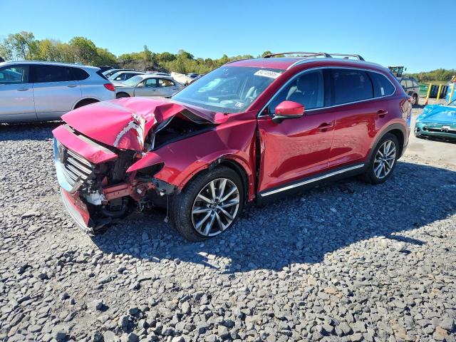 2019 MAZDA CX-9 GRAND TOURING, 