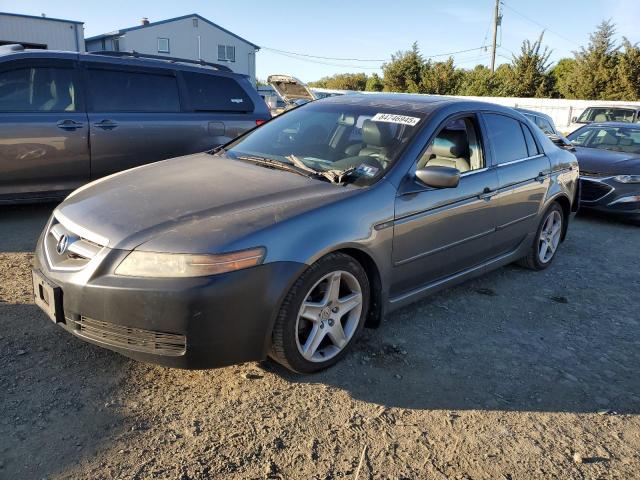 2004 ACURA TL, 