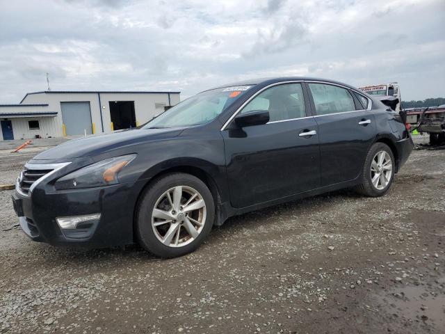 2013 NISSAN ALTIMA 2.5, 
