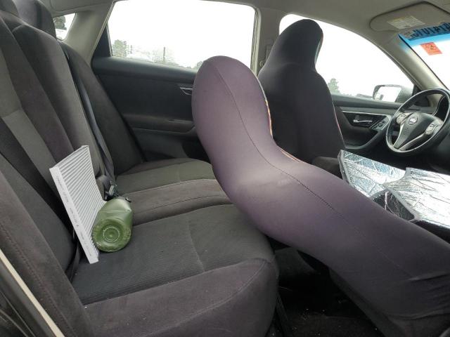 1N4AL3AP4DN415961 - 2013 NISSAN ALTIMA 2.5 შავი ფოტო 10