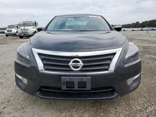 1N4AL3AP4DN415961 - 2013 NISSAN ALTIMA 2.5 შავი ფოტო 5