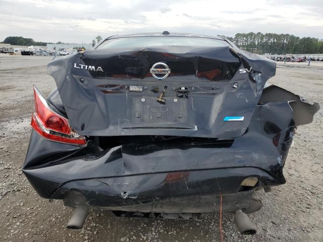 1N4AL3AP4DN415961 - 2013 NISSAN ALTIMA 2.5 შავი ფოტო 6