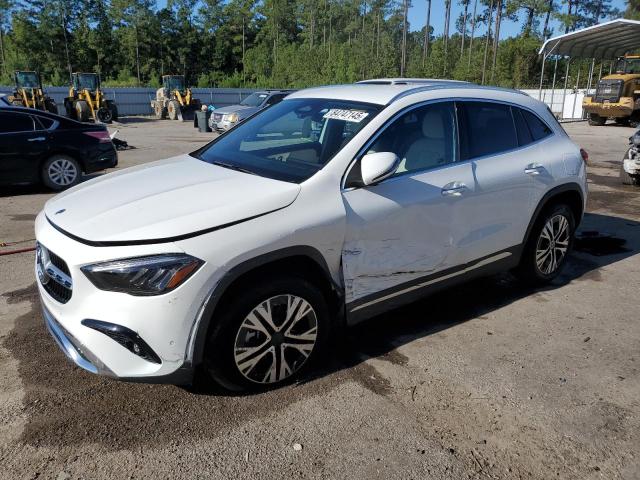 2025 MERCEDES-BENZ GLA 250, 