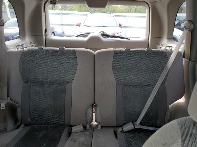 JTEHH20V320165090 - 2002 TOYOTA RAV4 Ақ фото 10