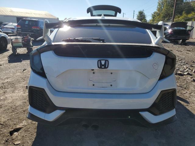 SHHFK7G42JU217332 - 2018 HONDA CIVIC SPORT 白色 照片 6