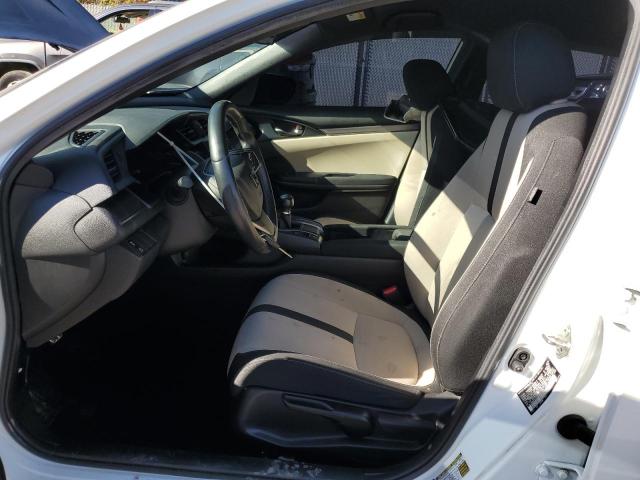 SHHFK7G42JU217332 - 2018 HONDA CIVIC SPORT 白色 照片 7