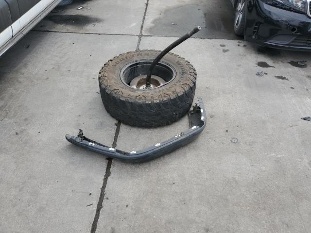 1C4HJXDN7JW203500 - 2018 JEEP WRANGLER U SPORT 黑色 照片 12