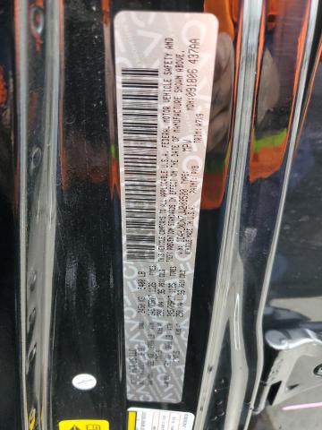 1C4HJXDN7JW203500 - 2018 JEEP WRANGLER U SPORT 黑色 照片 13