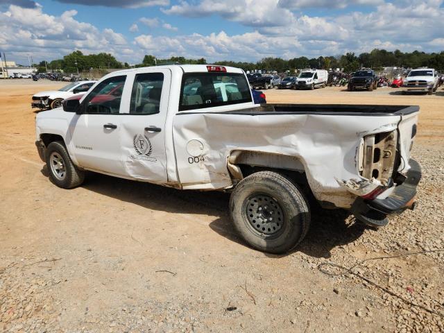 1GCRCPEC1FZ215594 - 2015 CHEVROLET SILVERADO C1500 白色 照片 2