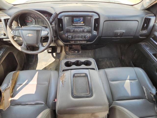 1GCRCPEC1FZ215594 - 2015 CHEVROLET SILVERADO C1500 白色 照片 8