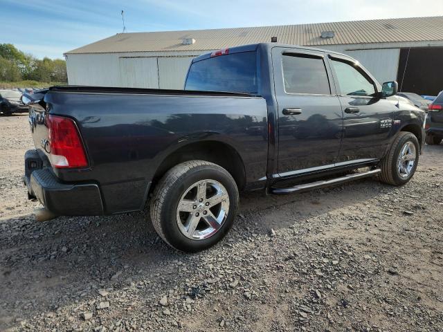 1C6RR7KT0DS668671 - 2013 RAM 1500 ST გრაფიტი ფოტო 3