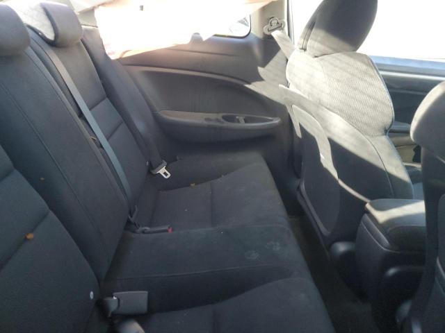 2HGFG21537H706222 - 2007 HONDA CIVIC SI BLACK photo 10