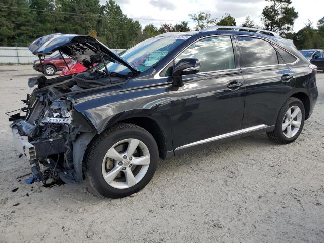 2015 LEXUS RX 350 BASE, 