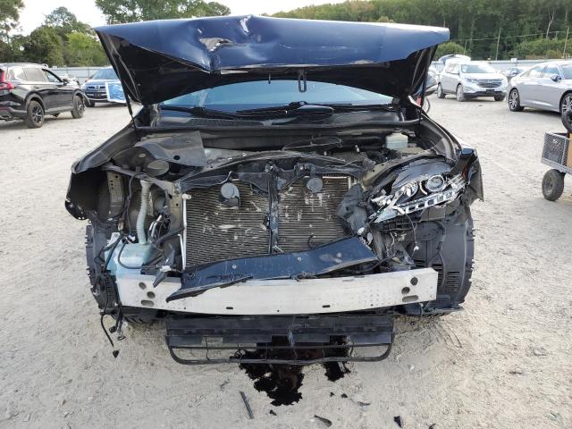 2T2BK1BA8FC280274 - 2015 LEXUS RX 350 BASE BLACK photo 5