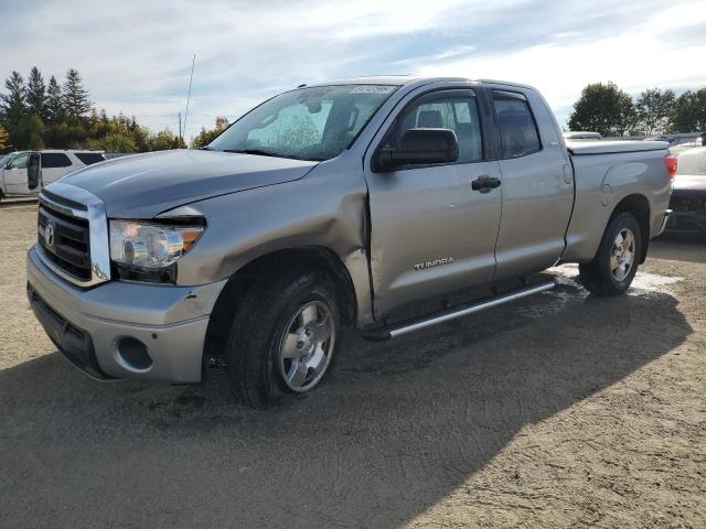 2011 TOYOTA TUNDRA DOUBLE CAB SR5, 