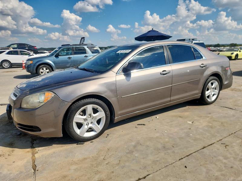 2012 CHEVROLET MALIBU LS, 
