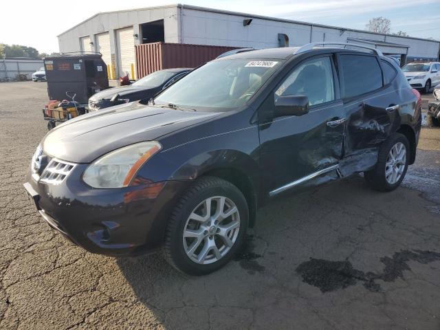 2013 NISSAN ROGUE S, 