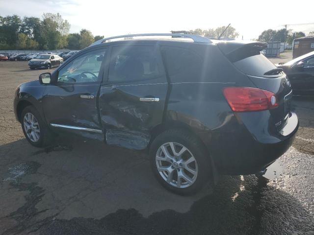 JN8AS5MV6DW610770 - 2013 NISSAN ROGUE S Graphit Foto 2