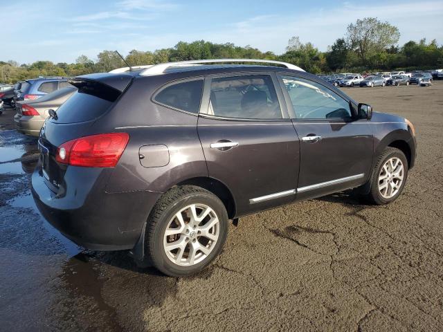 JN8AS5MV6DW610770 - 2013 NISSAN ROGUE S Graphit Foto 3