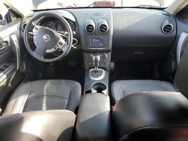 JN8AS5MV6DW610770 - 2013 NISSAN ROGUE S Graphit Foto 8