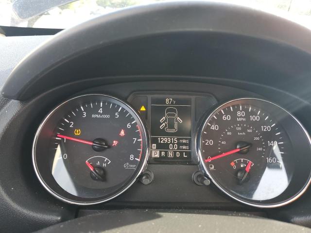 JN8AS5MV6DW610770 - 2013 NISSAN ROGUE S Graphit Foto 9