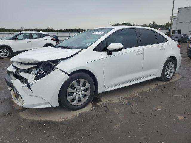 2021 TOYOTA COROLLA LE, 