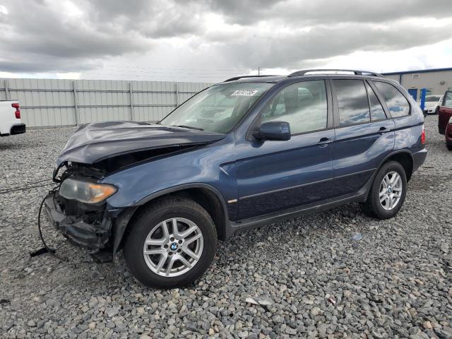 2006 BMW X5 3.0I, 
