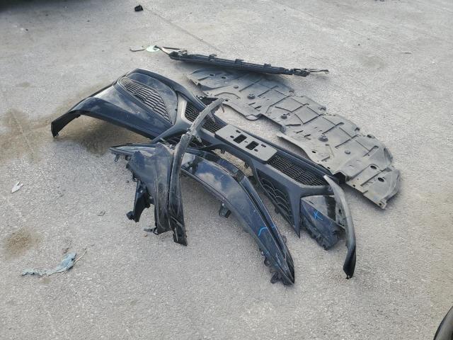 4T1T11BK5NU061290 - 2022 TOYOTA CAMRY SE შავი ფოტო 12