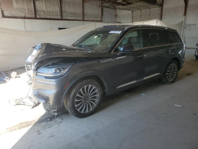 2020 LINCOLN AVIATOR RESERVE, 
