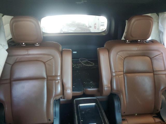 5LM5J7WC8LGL16683 - 2020 LINCOLN AVIATOR RESERVE 灰色 照片 10