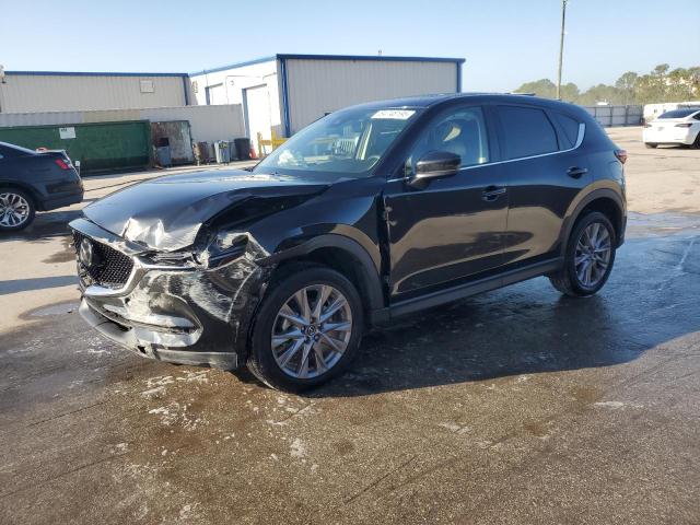 2019 MAZDA CX-5 GRAND TOURING, 