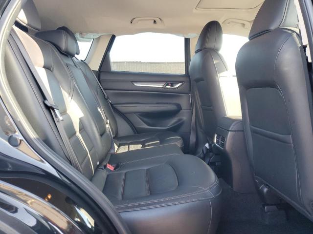 JM3KFADM1K1572872 - 2019 MAZDA CX-5 GRAND TOURING BLACK photo 11