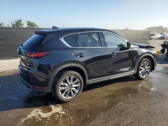 JM3KFADM1K1572872 - 2019 MAZDA CX-5 GRAND TOURING BLACK photo 3