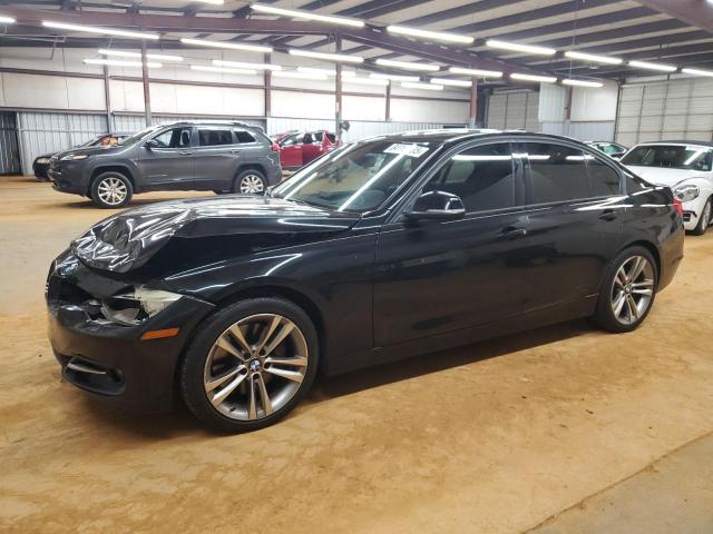 2014 BMW 335 I, null