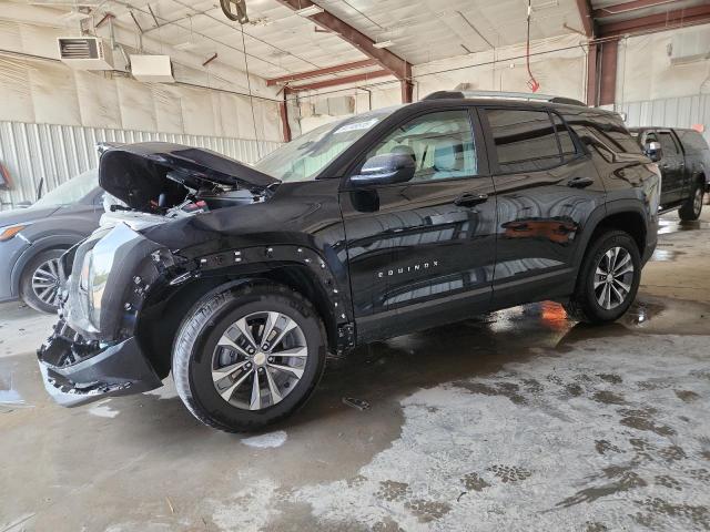 2025 CHEVROLET EQUINOX LT, 