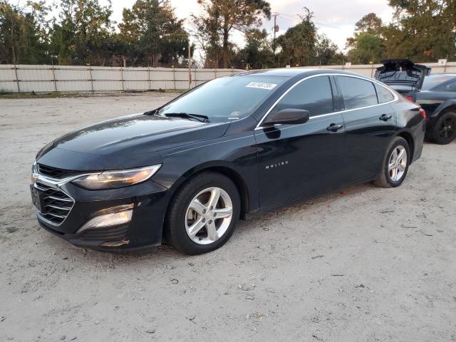 2020 CHEVROLET MALIBU LS, 