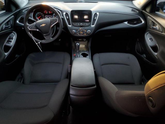 1G1ZB5ST6LF138061 - 2020 CHEVROLET MALIBU LS 黑色 照片 8