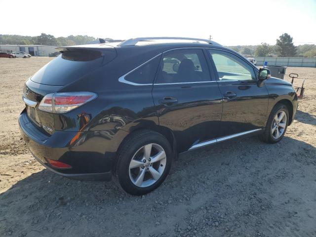 2T2BK1BA8DC165705 - 2013 LEXUS RX 350 BASE Schwarz Foto 3