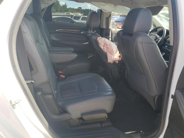 5GAERBKW6JJ196628 - 2018 BUICK ENCLAVE ESSENCE WHITE photo 10