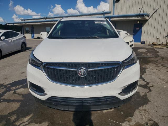 5GAERBKW6JJ196628 - 2018 BUICK ENCLAVE ESSENCE WHITE photo 5