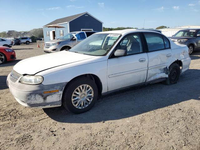 2005 CHEVROLET MALIBU, null