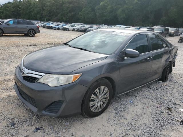 2013 TOYOTA CAMRY L, 