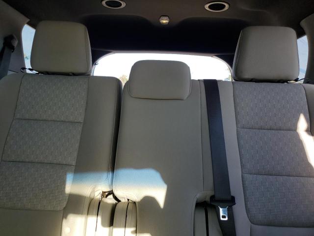 1FM5K8D88EGB33808 - 2014 FORD EXPLORER XLT 红色 照片 10