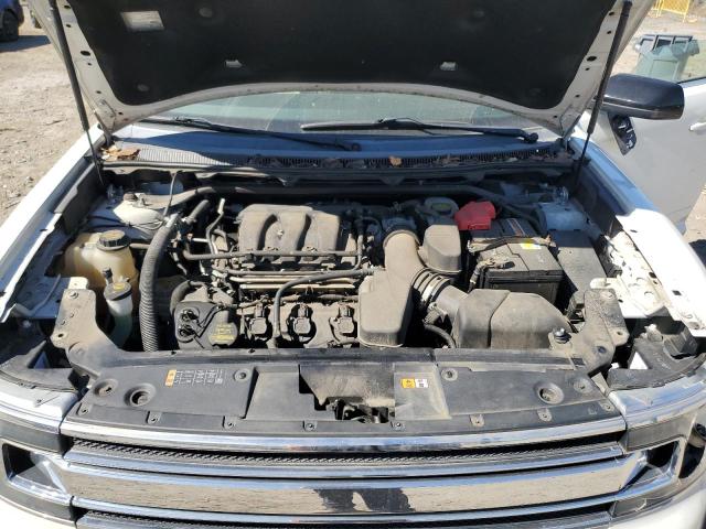 2FMGK5C89DBD09246 - 2013 FORD FLEX SEL Ağ foto 12