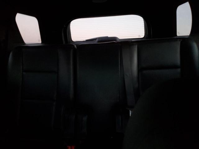 1FM5K8AR9FGC68052 - 2015 FORD EXPLORER POLICE INTERCEPTOR Ağ foto 10