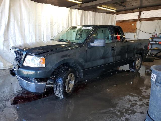 2005 FORD F150, 