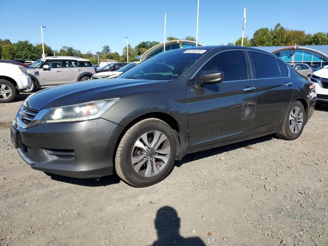 2013 HONDA ACCORD LX, 