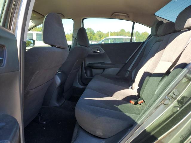 1HGCR2F35DA062947 - 2013 HONDA ACCORD LX გრაფიტი ფოტო 10